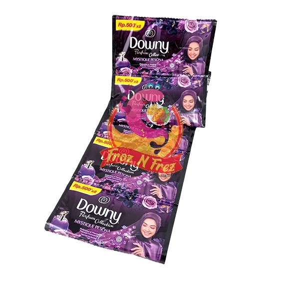 DOWNY 20 ml - Mystique Pesona