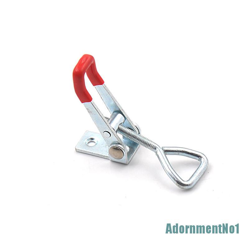 (AdornmentNo1) Gh-4001 Toggle Clamp 100KG / 220lbs