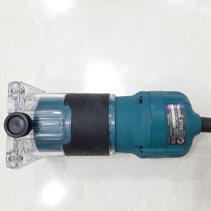 MESIN PROFIL KAYU/MESIN ROUTER/MESIN TRIMMER MAKITA 3709