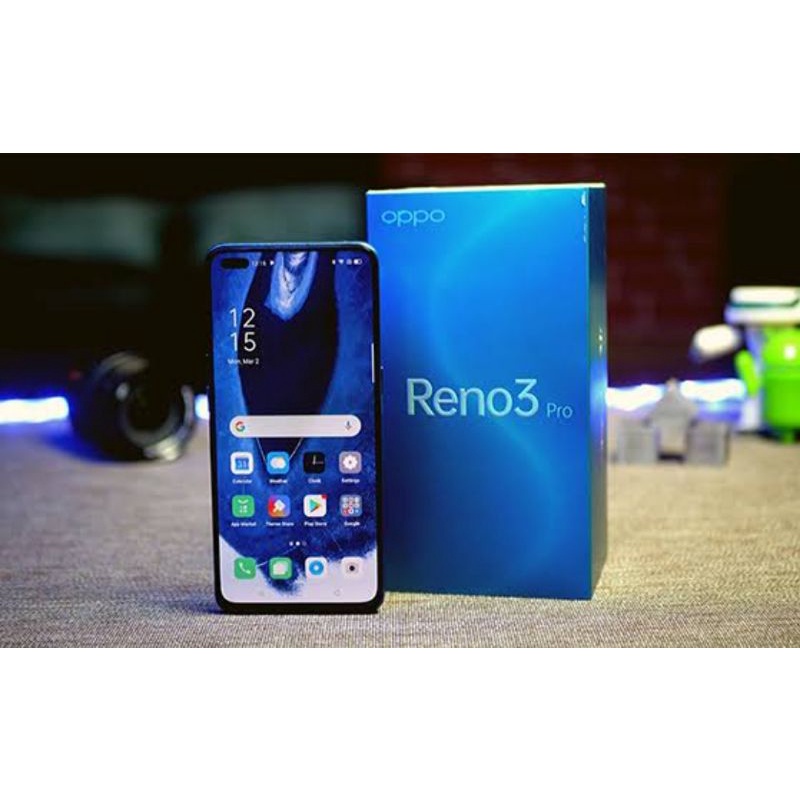 OPPO RENO 3 PRO