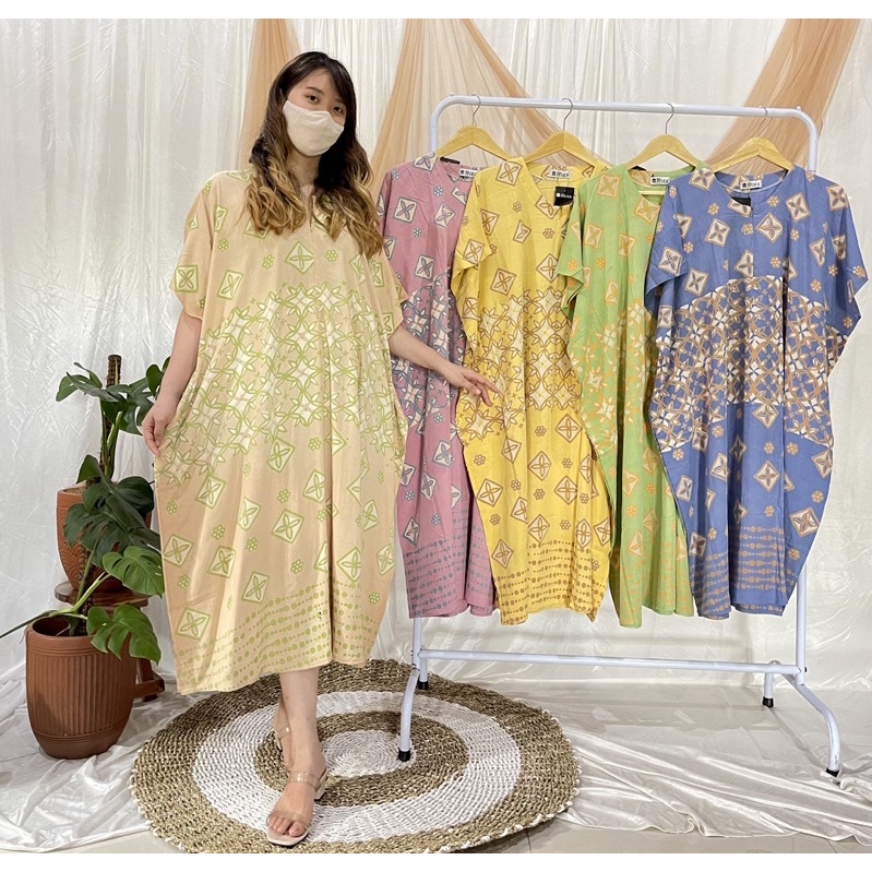 daster kalong huza, daster huza, daster cantik