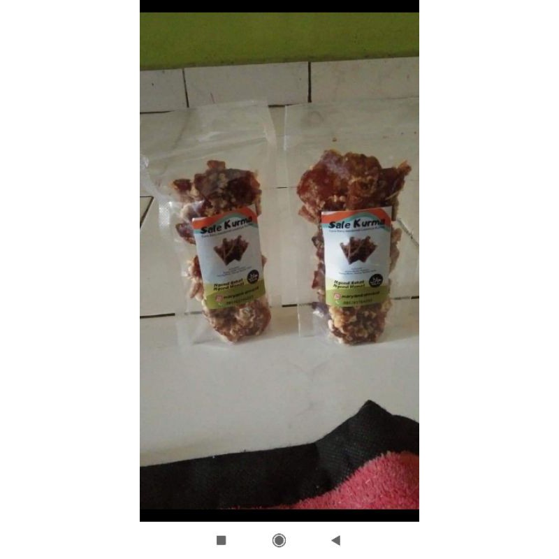 

sale kurma maryam