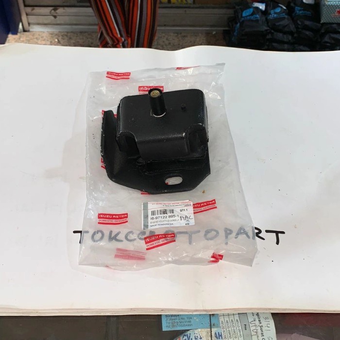 Pangkon Mesin Isuzu Elf Nkr 66-71 - Top