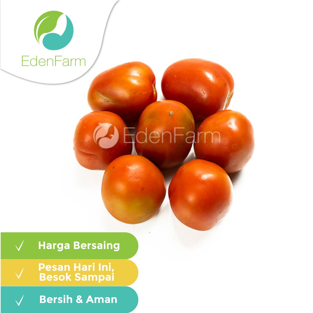 

Tomat TW 250gr Eden Farm