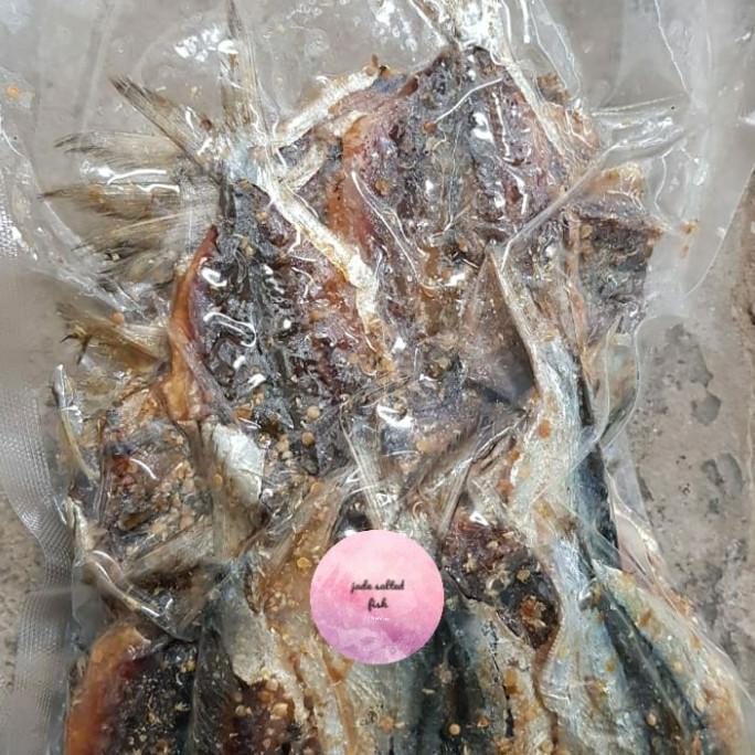 

[COD] Dendeng ikan asin tembang 1 kg [COD]