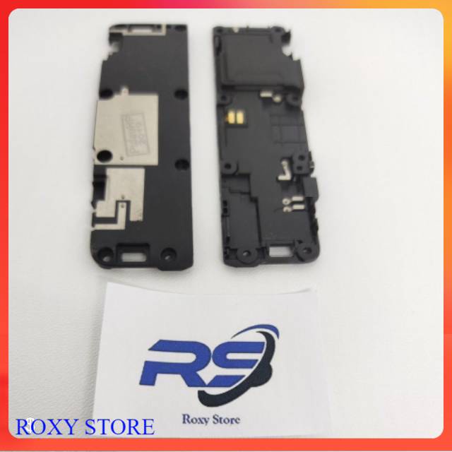 Buzzer Loud Speaker Musik Xiaomi Mi Note 2 Original