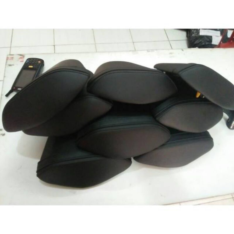 jok belakang lebar Suzuki GSX R/S 150