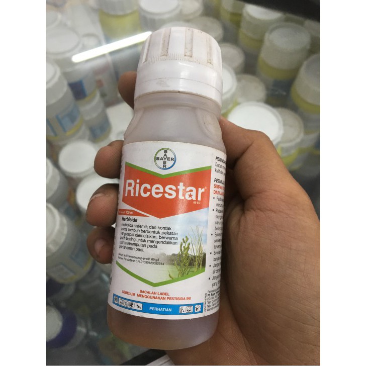 Ricestar 69 EC - 100 ml