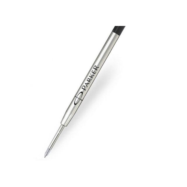 

◙ Refill Pen Parker Ballpoint Black/Hitam ➬