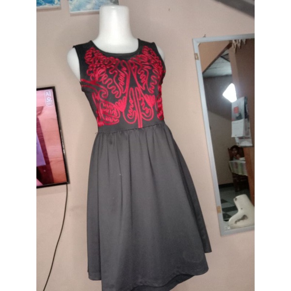 mini dress obral