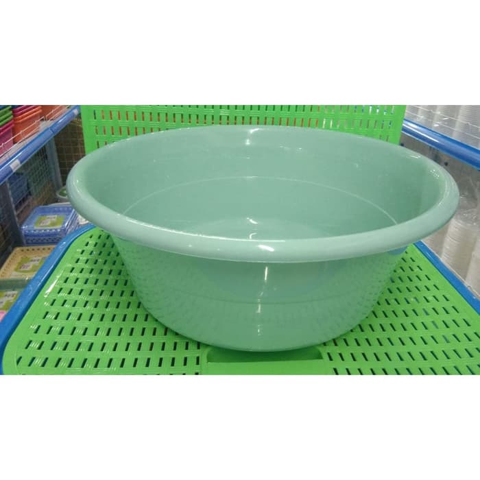 BASKOM BASIN 35CM YOSHIKAWA B085