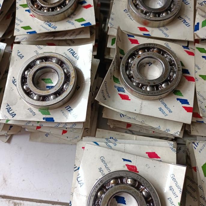 """] laher kruk as Vespa super / sprint