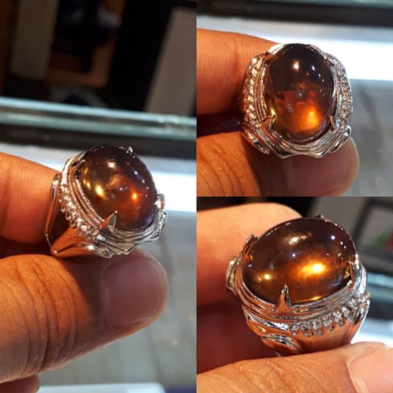 GETAH KATI LAYU ASLI