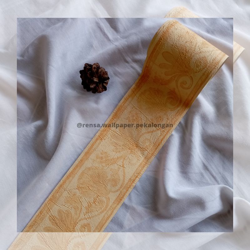 BORDER WALLPAPER/BORDER WALLPAPER DINDING/LIST WALLPAPER MOTIF