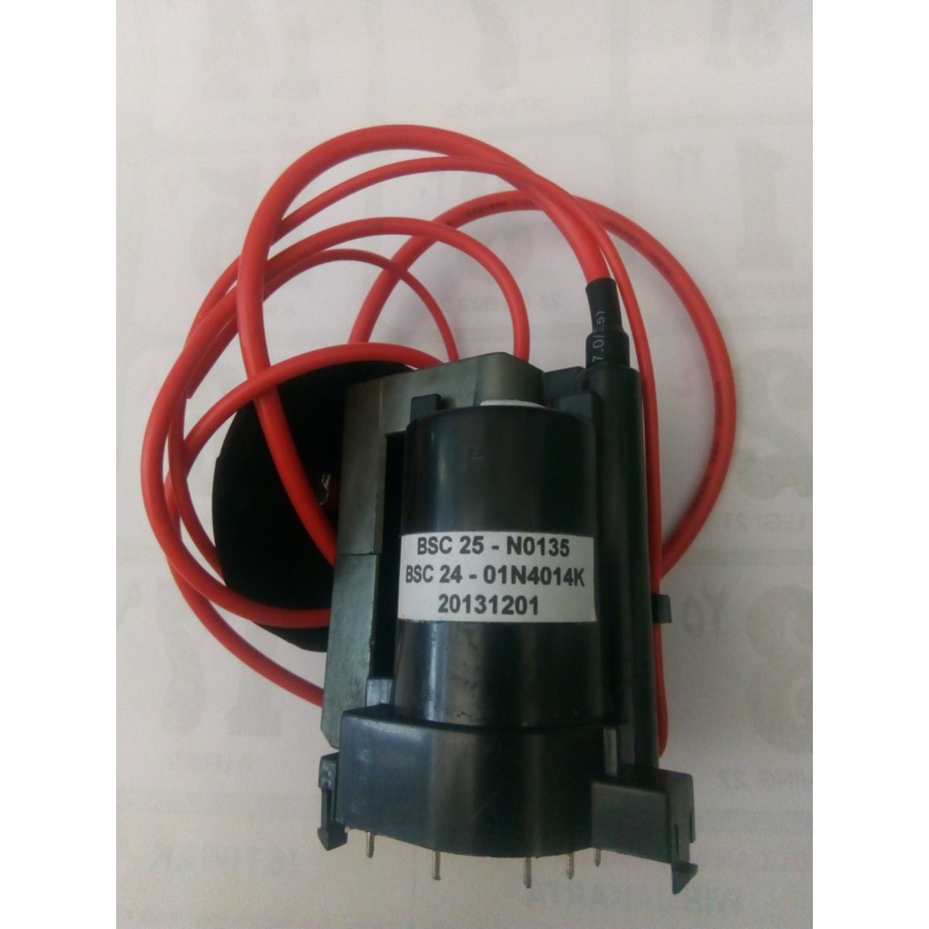 Fly back TV ( BSC 24 - 01N4014 K )