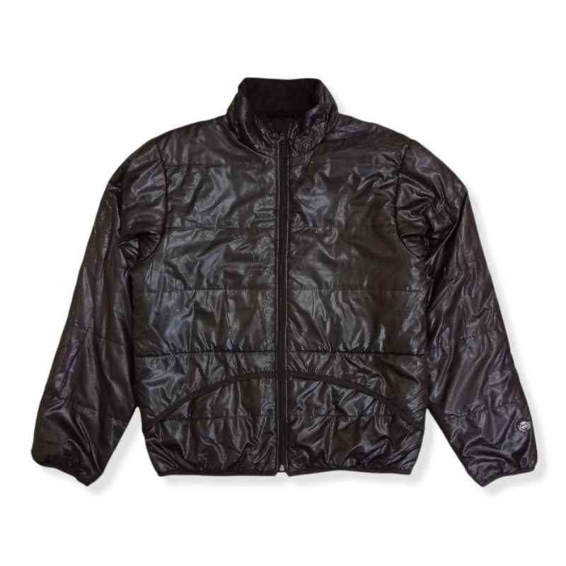 Jaket bulang billabong ultralight second