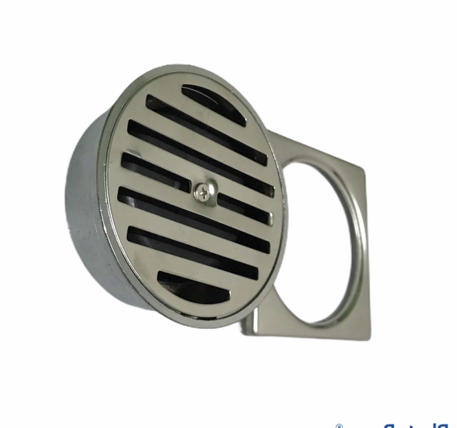 SPEC SG-1798 Saringan got air wc / Floor drain model toto stainless