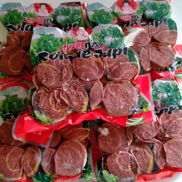 

Ayoma isi 18 pcs