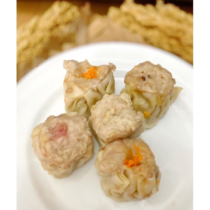

Dimsum FROZEN Isi 10