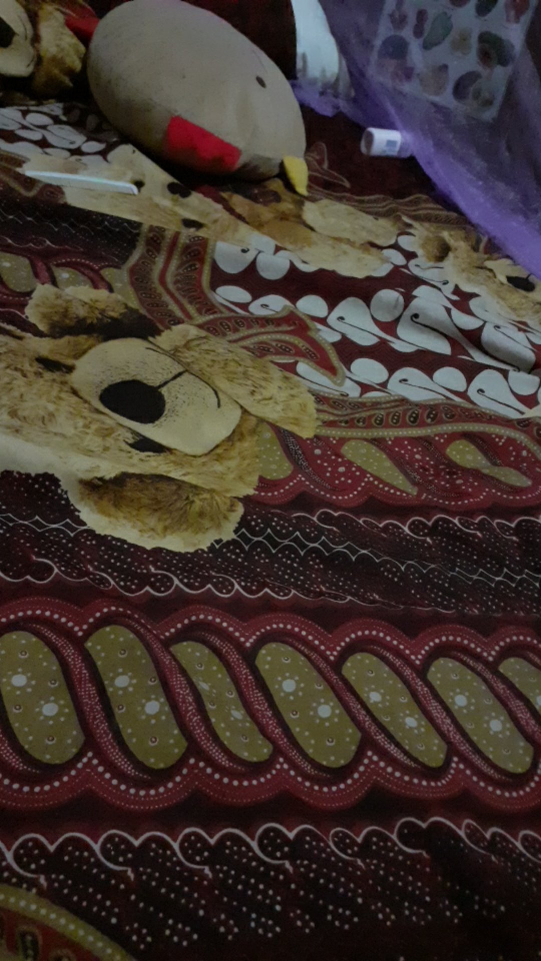 Baju Batik Pria Gus Azmi Syubbanul Muslimin Batik Katun Halus Hadroh Azzahir Hilwa Ala Santri Modern