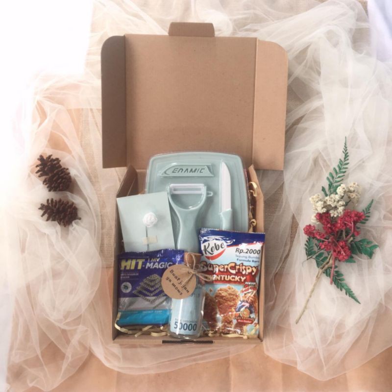 

hampers hari ibu