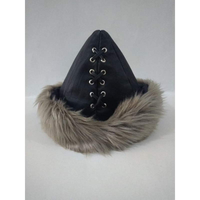 topi turki topi usmani topi kulit topi bulu topi ertugrul topi ottomantopi turki topi dirilis 018