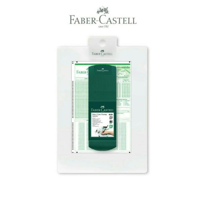 

Paper | Laris!!! Paket Papan Jalan Faber Castell