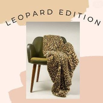 SURPET LEOPARD SERIES ANTISLIP + BUSA 2CM