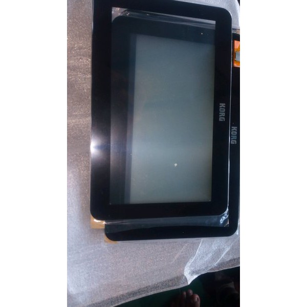 Touch Screen Korg Pa700 Original