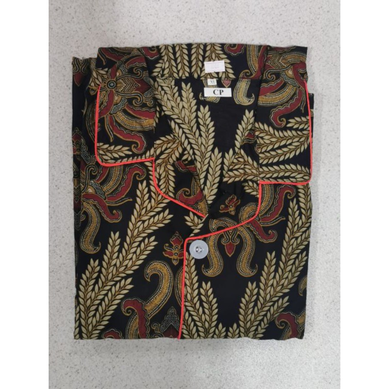 Cp batik XL n XXL