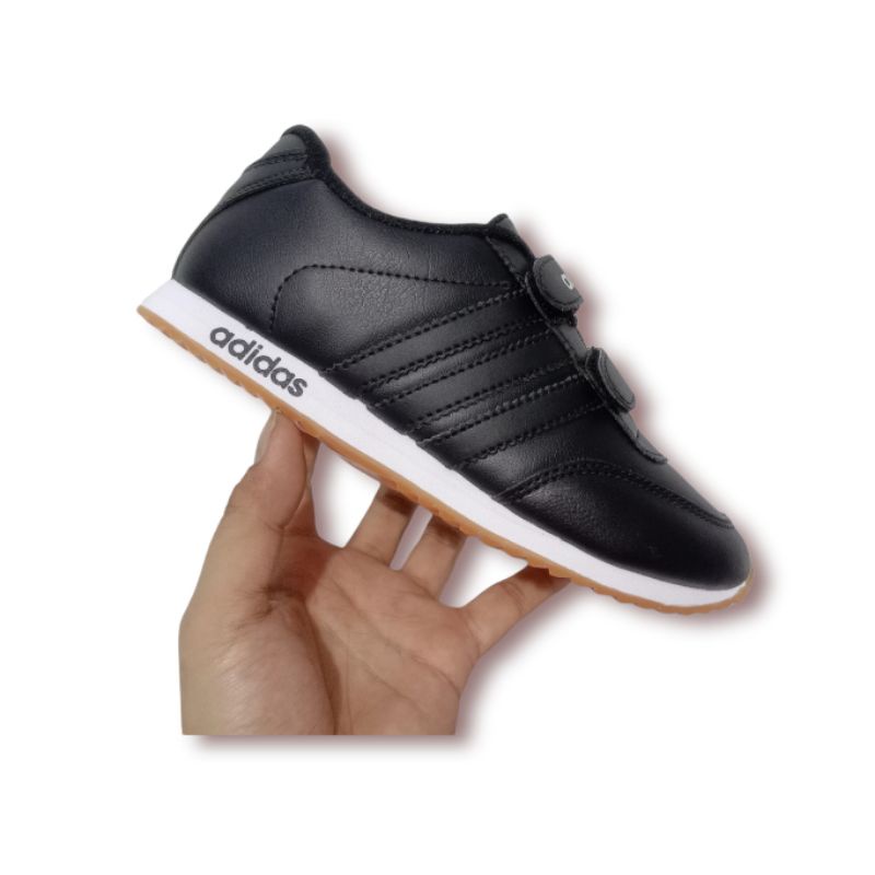 SEPATU SEKOLAH ANAK ADIDAS KIDS JUNIOR PAUD TK SD SEPATU ANAK PRIA DAN WANITA UNISEX PROMO TERLARIS