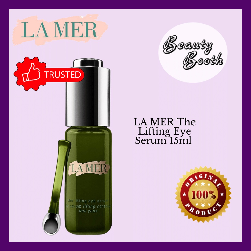 LA MER The Lifting Eye Serum 15ml | LAMER