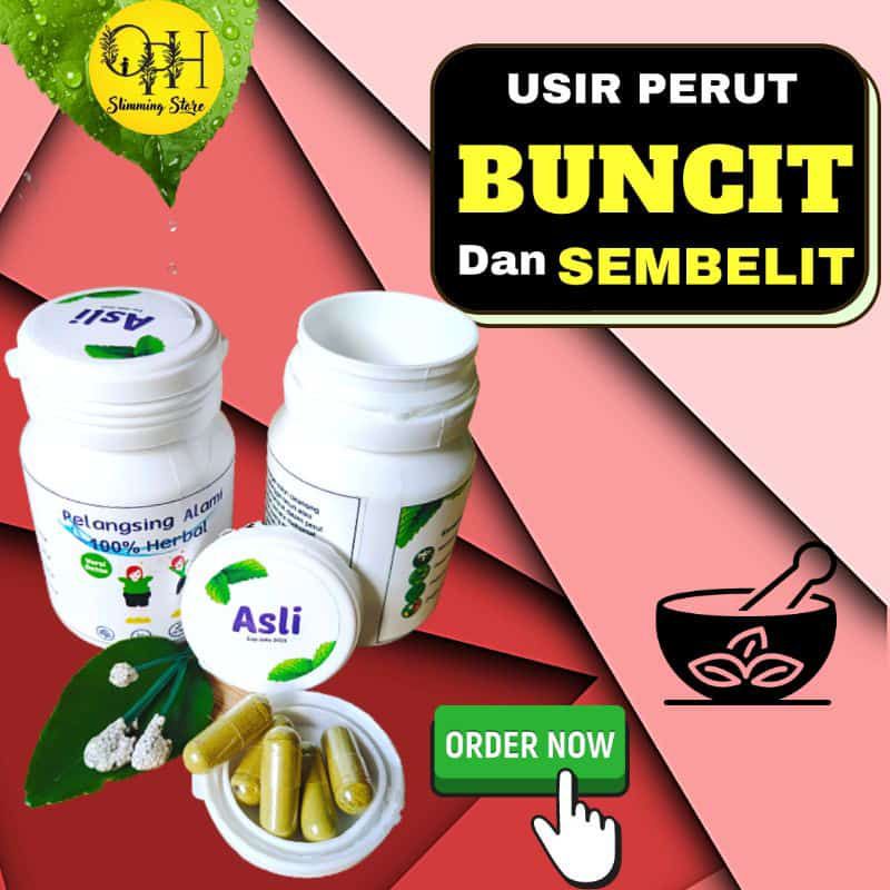 obat diet ampuh pelangsing ampuh herbal bpom