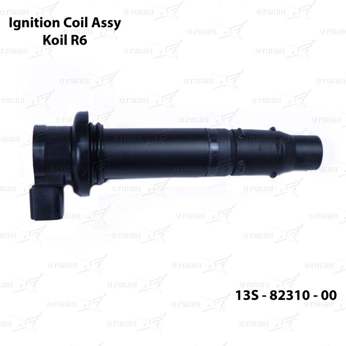 Ignition Coil Assy / Koil Yamaha R6 Original - Satuan
