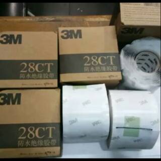 Isolasi Rubber Waterproof / Rubber Waterproof Adhesive