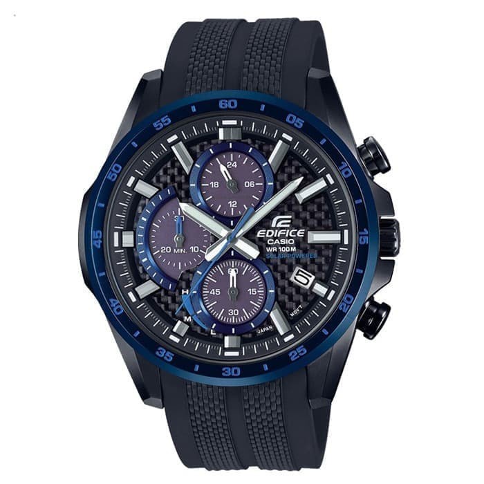Casio EDIFICE EQS-900PB-1BVUDF