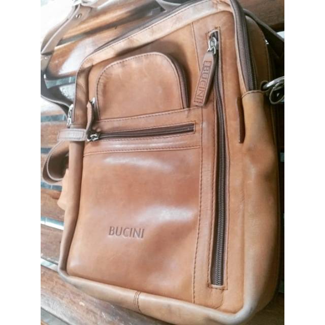 Tas bucini preloved
