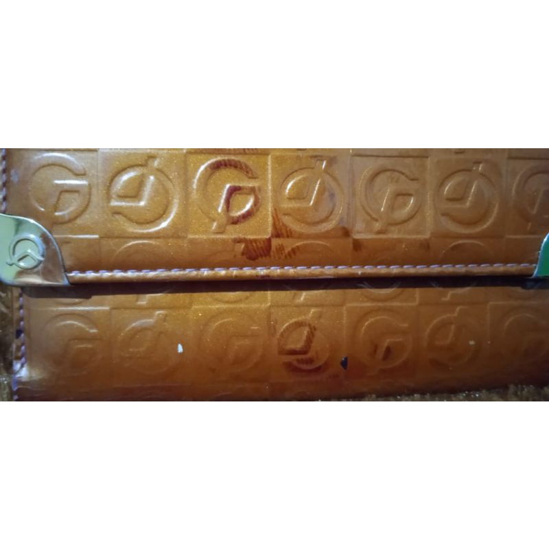 dompet capaci # dompet preloved