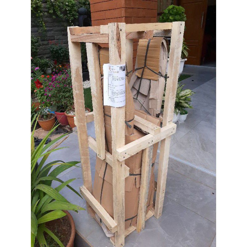 

Packing pallet Kayu