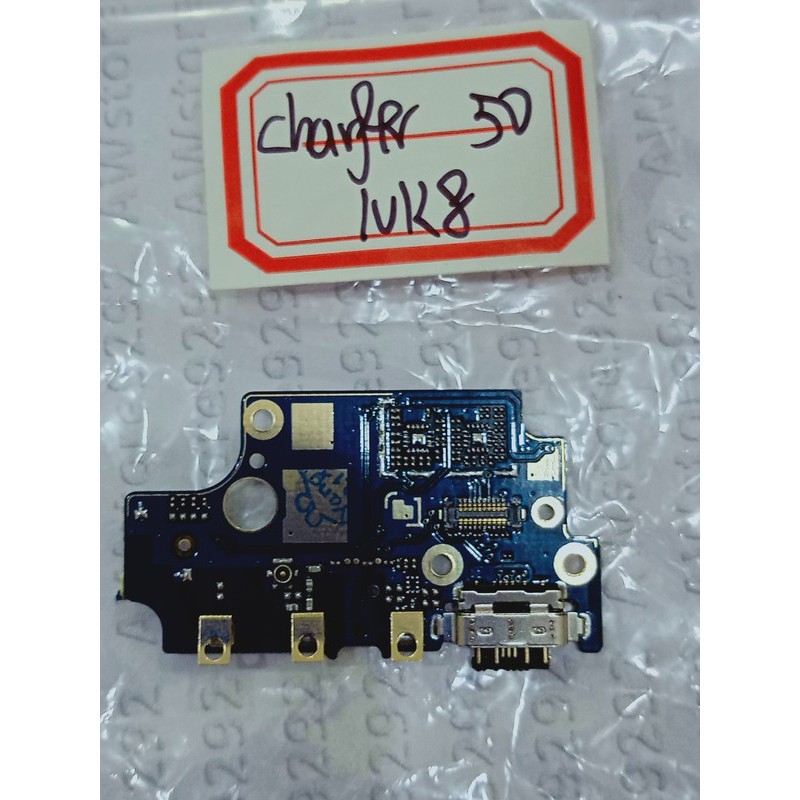 Flexibel Flexible Papan PCB Con Cas Con TC Konektor Charger Nokia 8 TA1004 TA1012 1052