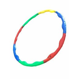 Mainan Anak Hula Hoop
