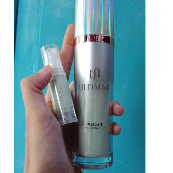 ULTIMA II MOISTURE LOTION