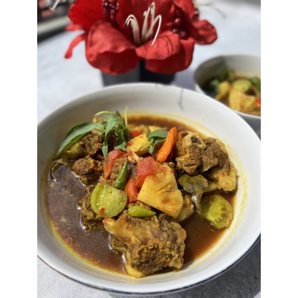 

Paket Kursus Online Masakan Serba Pindang