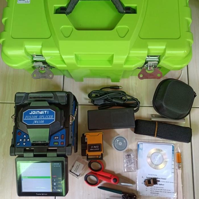 Splicer Joinwit JW 4108