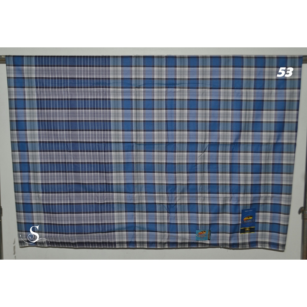 PROMO DISKON SARUNG ATLAS HABIBI 53