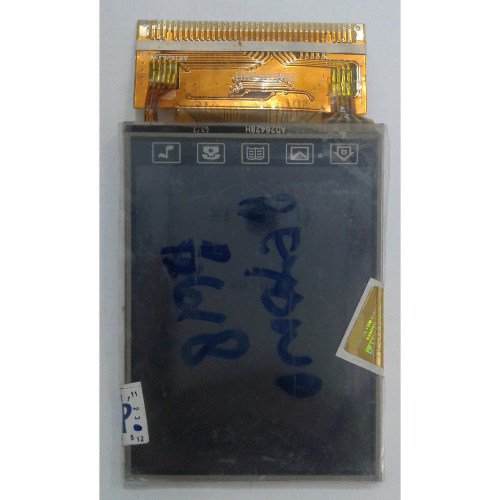 Lcd Beyond B618 (FPC26T148B1/RRK0848B)