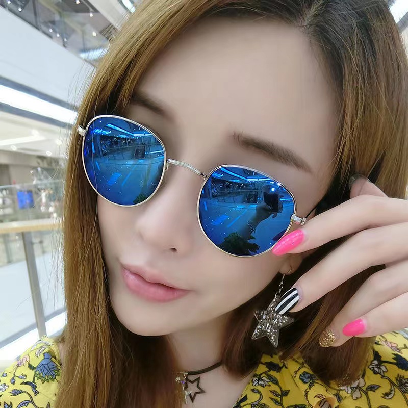 Rowling(KA-36)Kacamata Fashion Unisex/Kacamata Style /Kacamata Sunglasses Import Wanita&amp;Pria Kacamata Fashion