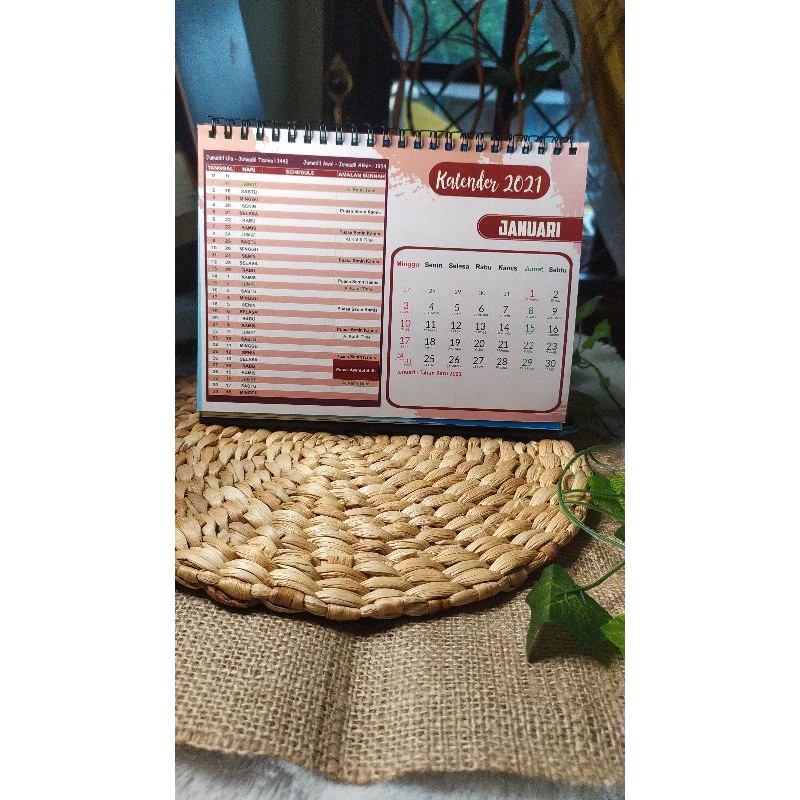 

Kalender Puasa