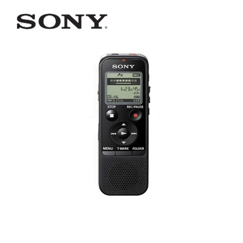 

Voice Recorder Sony PX470 Resmi Sony