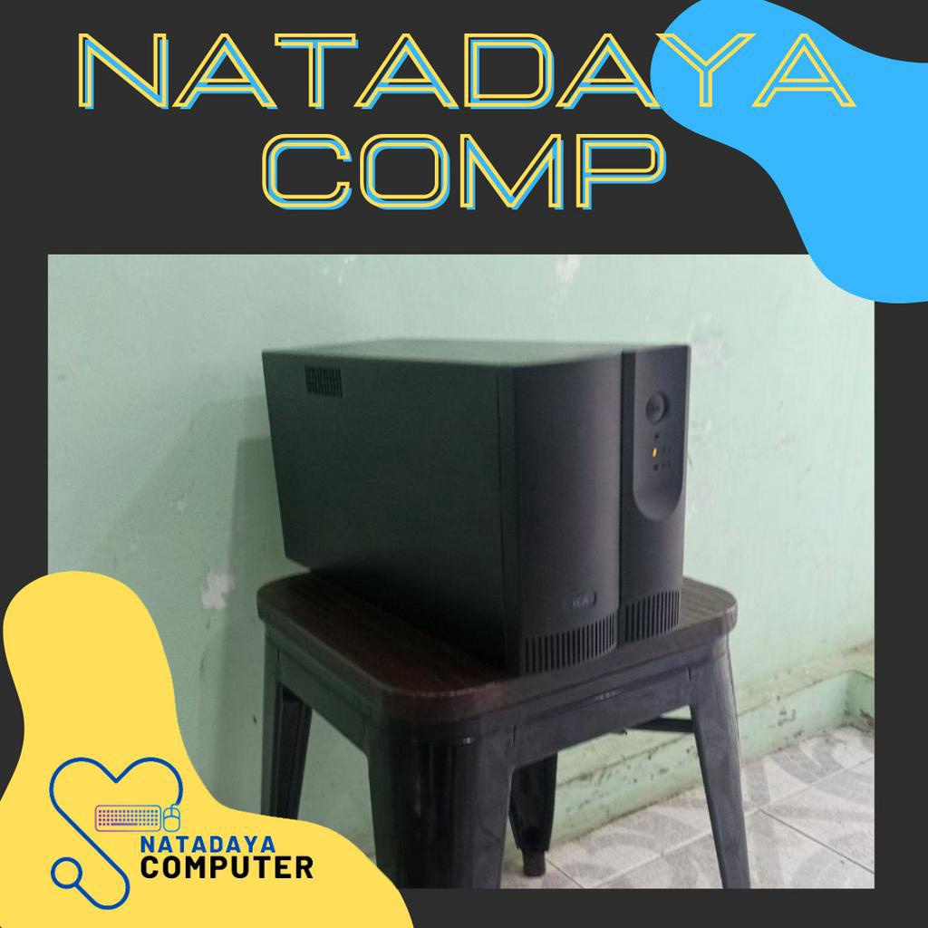 UPS ICA CP1400